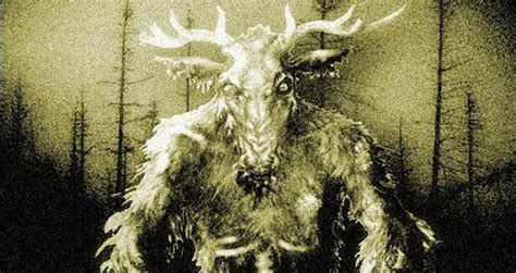 what person in native american culture can heal a wendigo